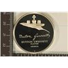 Image 2 : 1.02 TROY OZ. PROOF STERLING SILVER ROUND