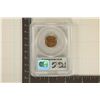 Image 2 : 1939-D LINCOLN WHEAT CENT PCGS MS66RED