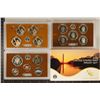 Image 2 : 2014 US PROOF SET (WITH BOX) 14 PIECES