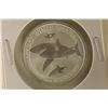 Image 1 : 1/2 OZ. .999 FINE SILVER 2014 AUSTRALIA 50 CENT
