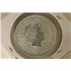 Image 2 : 1/2 OZ. .999 FINE SILVER 2014 AUSTRALIA 50 CENT