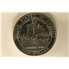Image 2 : 1992-S US PROOF HALF DOLLAR "COLUMBUS