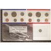 Image 2 : 1996 US MINT SET (UNC) P/D (WITH ENVELOPE)