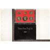 Image 1 : 1980 US PROOF SET (WITH BOX)
