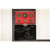 Image 2 : 1980 US PROOF SET (WITH BOX)