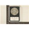 Image 1 : 2021 AMERICAN SILVER EAGLE TYPE 2 BRILLIANT UNC