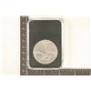 Image 2 : 2021 AMERICAN SILVER EAGLE TYPE 2 BRILLIANT UNC