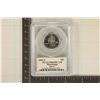 Image 1 : 2002-S SILVER MISSISSIPPI QUARTER PCGS PR69 DCAM