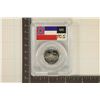 Image 2 : 2002-S SILVER MISSISSIPPI QUARTER PCGS PR69 DCAM