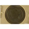 Image 2 : 1878 NETHERLANDS SILVER 10 CENTS .0288 OZ. ASW