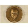 Image 1 : MEDALLIC ART COMPANY .64 OZ. "HARRY TRUMAN" ROUND.