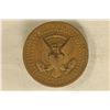 Image 2 : MEDALLIC ART COMPANY .64 OZ. "HARRY TRUMAN" ROUND.