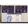 Image 1 : 2006 US PROOF SET (WITH BOX)