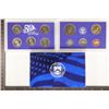 Image 2 : 2006 US PROOF SET (WITH BOX)