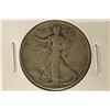Image 1 : 1944-S SILVER WALKING LIBERTY HALF DOLLAR