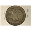 Image 2 : 1944-S SILVER WALKING LIBERTY HALF DOLLAR