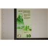 Image 2 : 2010 ARCTIC TERRITORIES 10 POLAR DOLLARS CU
