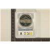 Image 2 : 2002-P US SILVER DOLLAR SALT LAKE CITY OLYMPICS