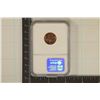 Image 2 : 1950-D LINCOLN WHEAT CENT NGC MS66 RED