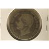 Image 2 : 1882 SPAIN SILVER 2 PESETAS .2685 OZ. ASW
