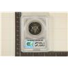 Image 2 : 1990-S KENNEDY HALF DOLLAR PCGS PR69 DCAM