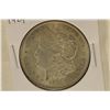 Image 1 : 1921 MORGAN SILVER DOLLAR