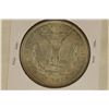Image 2 : 1921 MORGAN SILVER DOLLAR