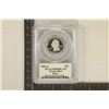 Image 1 : 2009-S SILVER PUERTO RICO QUARTER PCGS PR69 DCAM