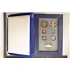 Image 2 : 1993 US PRESTIGE PROOF SET BILL OF RIGHTS IN BOX