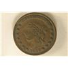 Image 1 : 1837 HARD TIMES TOKEN MILLIONS FOR DEFENSE