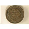 Image 2 : 1837 HARD TIMES TOKEN MILLIONS FOR DEFENSE