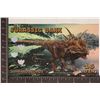 Image 1 : 2017 JURASSIC BANK 16 DIN CRISP UNC POLYMER