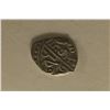 Image 2 : 886-918 A.D. SILVER OTTOMAN EMPIRE BAYAZID II