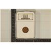 Image 1 : 1941-D LINCOLN WHEAT CENT NGC MS67 RED