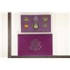 Image 2 : 1984 US PROOF SET (WITH BOX)