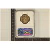 Image 2 : ERROR 2007 MISSING EDGE LETTERING US $1 NGC