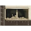 Image 1 : 19.2 GRAMS STERLING SILVER PROOF "EXPLORER I"