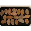 Image 1 : 19 ELONGATED CENTS FROM ZOOS TO LAS VEGAS, NEVADA