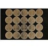 Image 2 : 20-1968 CANADA BRILLIANT UNC 50 CENT COINS