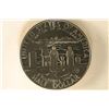 Image 2 : 1986-S US PROOF HALF DOLLAR "STATUE OF LIBERTY