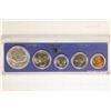 Image 1 : 1965 US SPECIAL MINT SET NO BOX