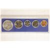 Image 2 : 1965 US SPECIAL MINT SET NO BOX