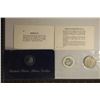 Image 1 : 1922-S GSA US SOFTPACK IN ORIGINAL US MINT PACKAGE