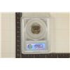 Image 2 : 1950-D JEFFERSON NICKEL PCGS MS65FS WITH