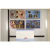 Image 1 : 2009 US PROOF SET (WITH BOX) 18 PIECES