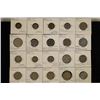 Image 1 : ERROR 20 FOREIGN ERROR COINS: 10 COSTA RICA