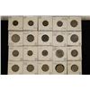Image 2 : ERROR 20 FOREIGN ERROR COINS: 10 COSTA RICA