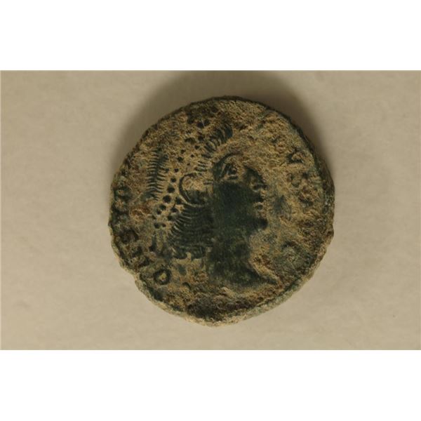 ROMAN ANCIENT COIN