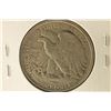 Image 2 : 1946 SILVER WALKING LIBERTY HALF DOLLAR