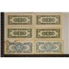 Image 2 : 6-JAPANESE REGEERING INVASION CURRENCY BILLS: